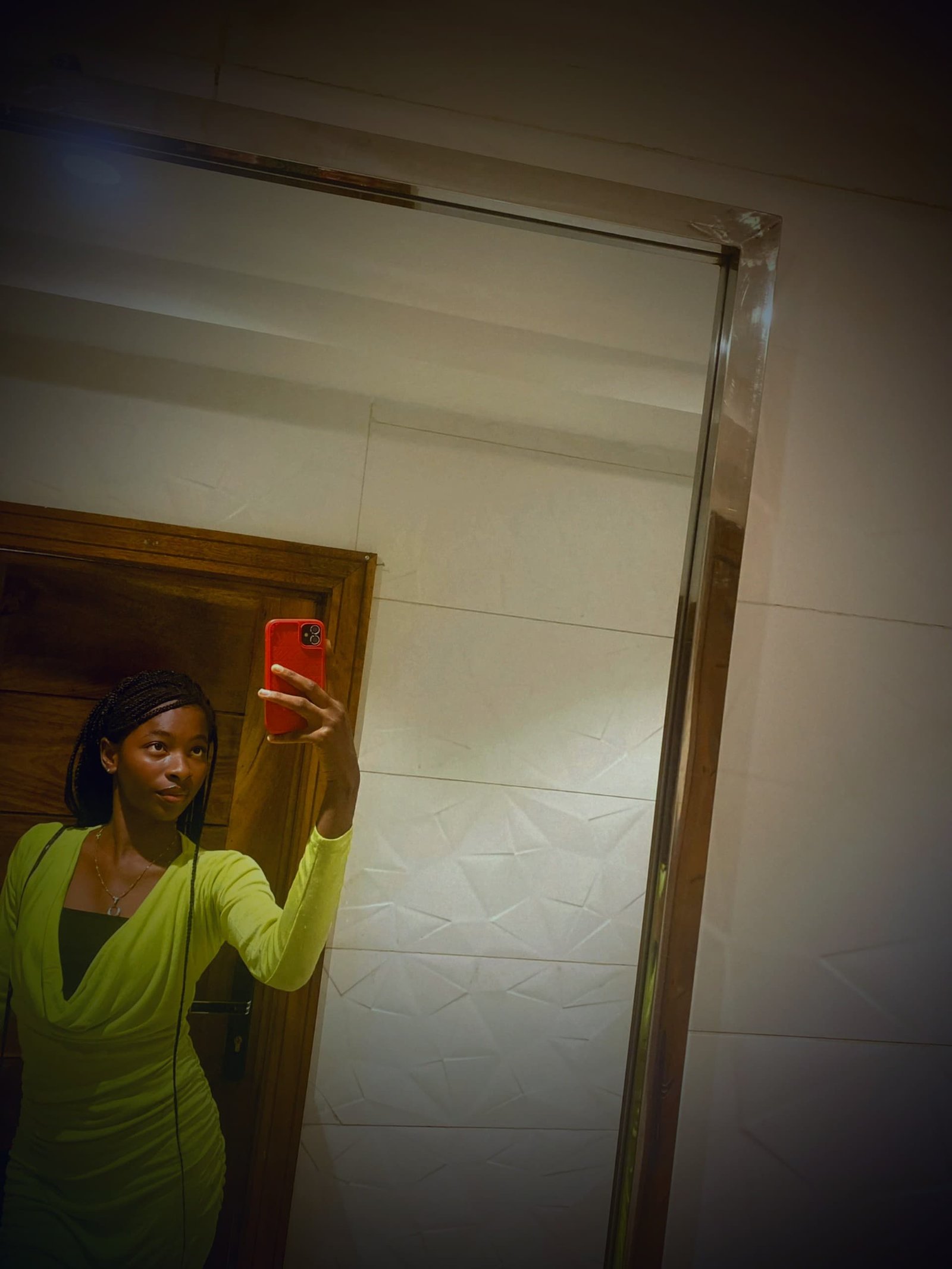 Crystal Chiamaka Okeke