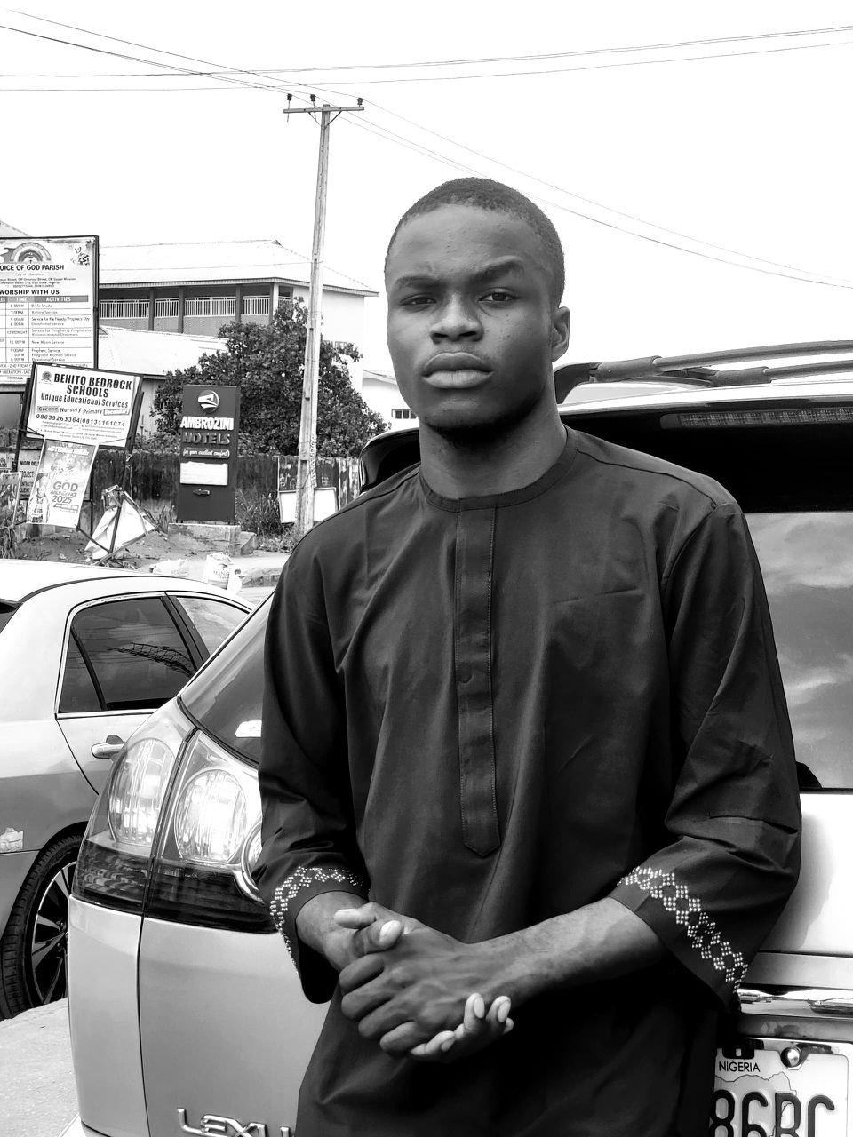 Wind Ihoeghinlan JOAT