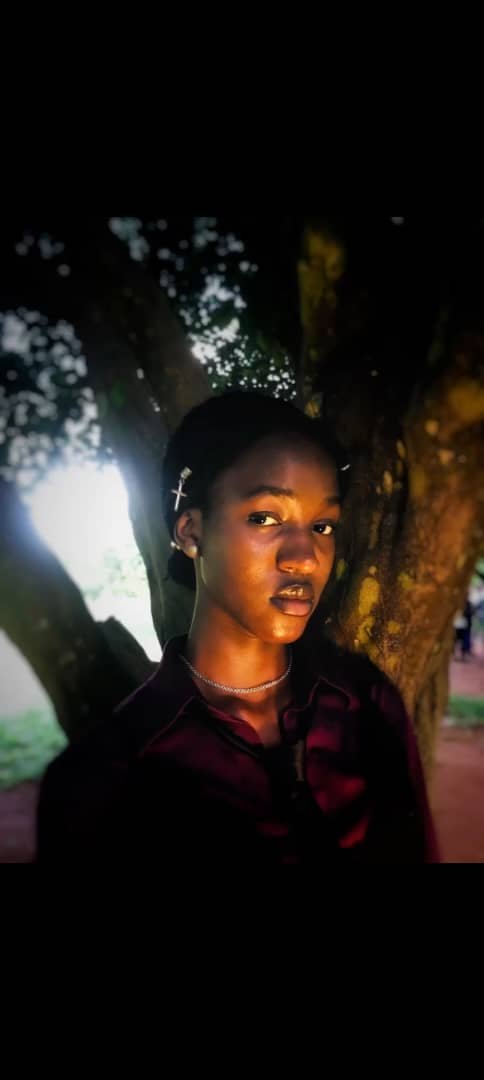 Ikhide Havilah Efeose