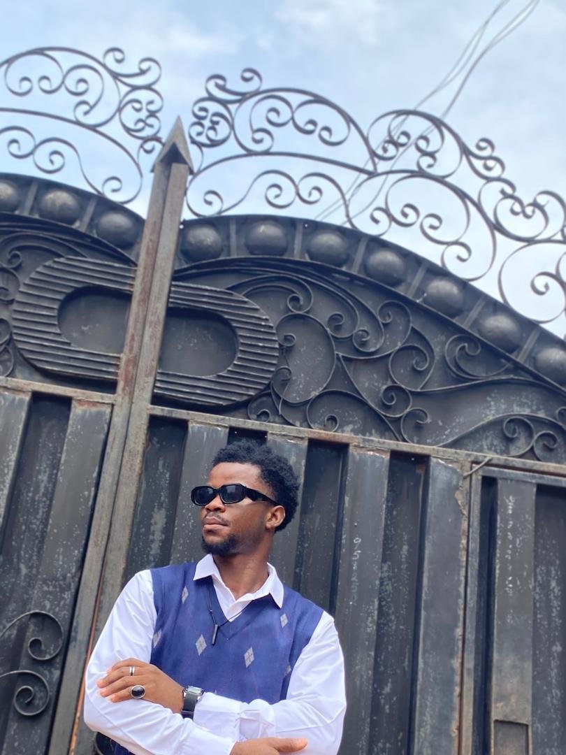 DIVINE OGHENEOTHUKE AYOMIDE