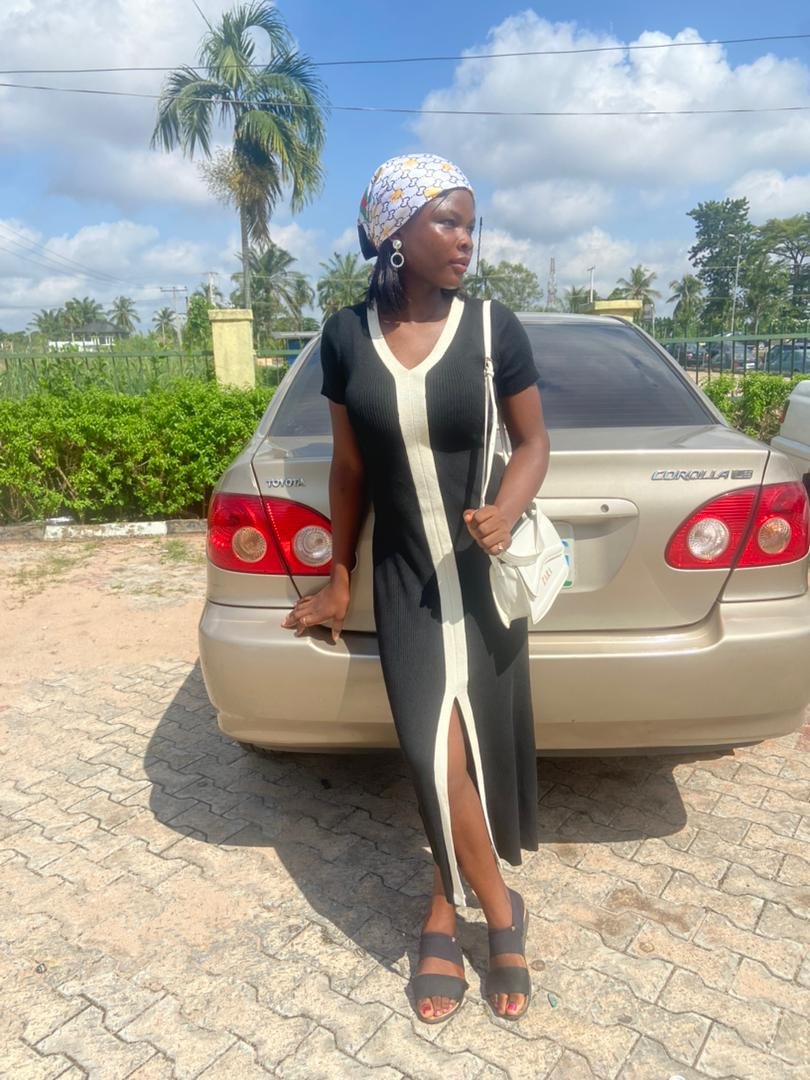 Osadolor Faithful Osaruanamen  Ambitious realty consult nd declutting services