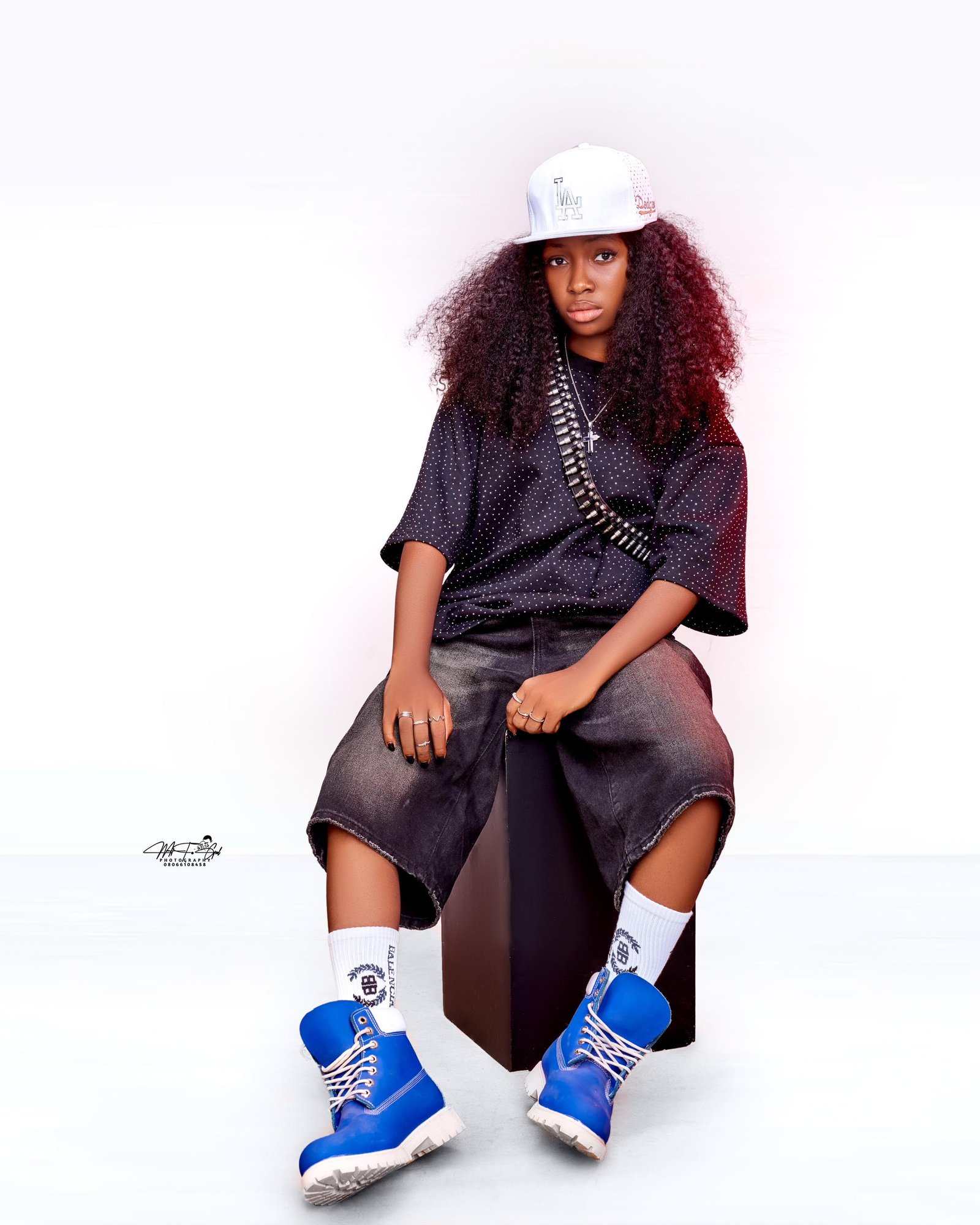 Suxcessful Gift #Afro Junkie