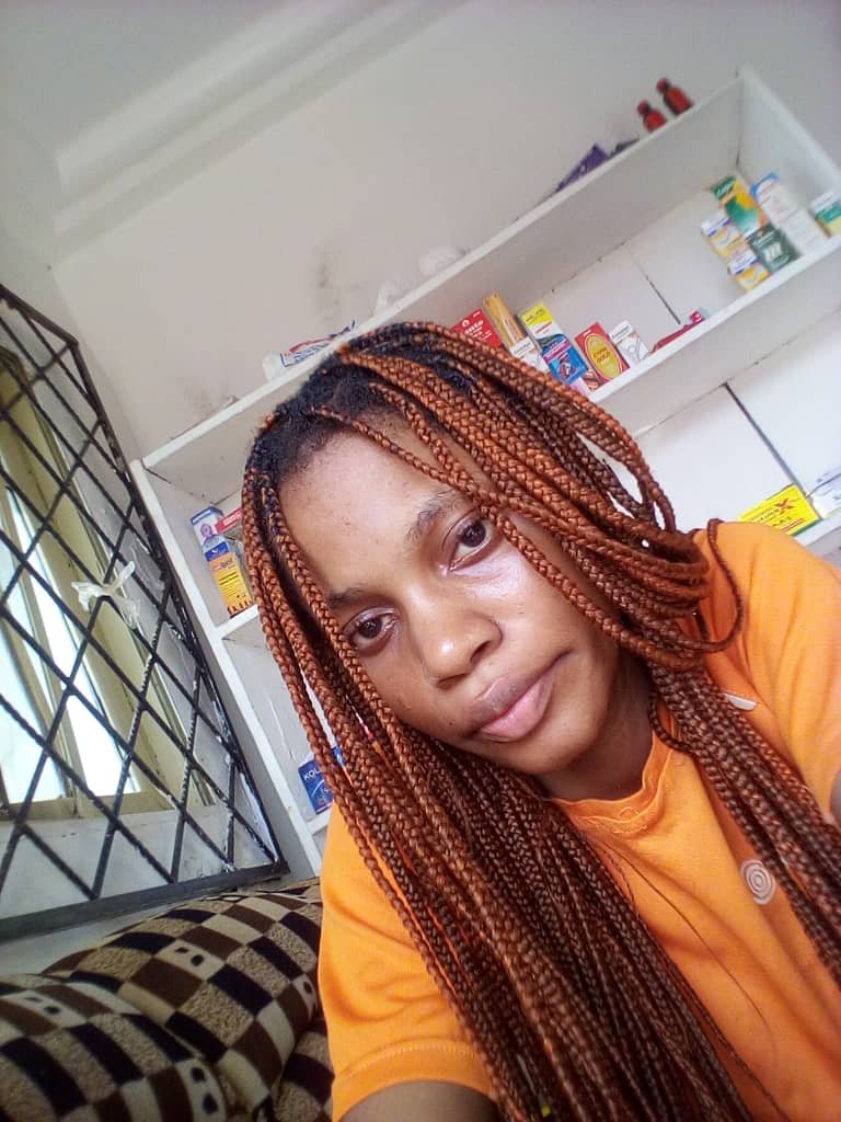 Ishioma chukwuamaka abundance.