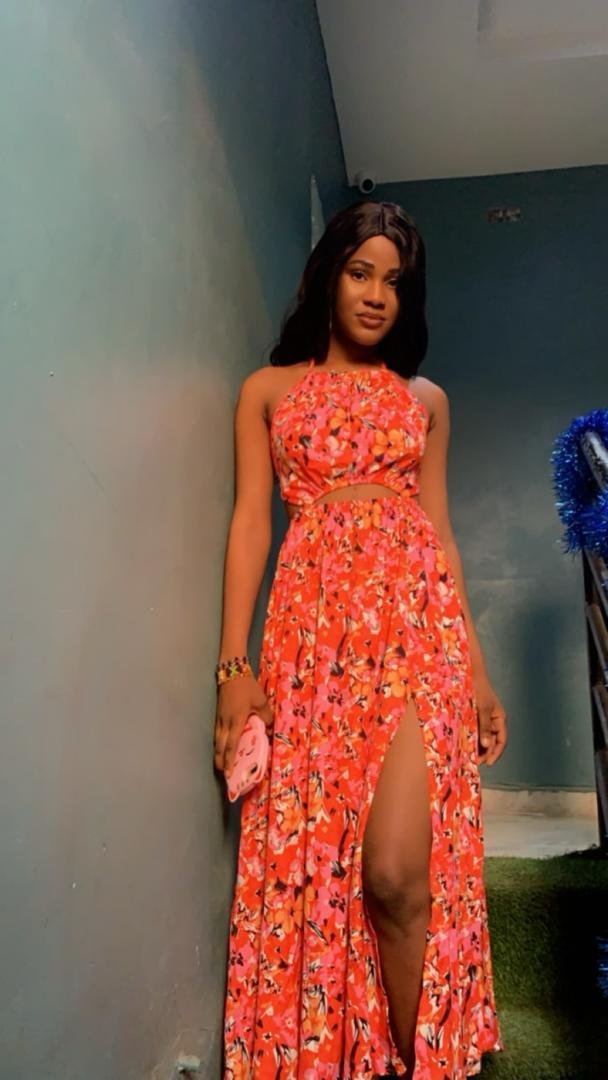 NNAJI BLESSING IFEOMA