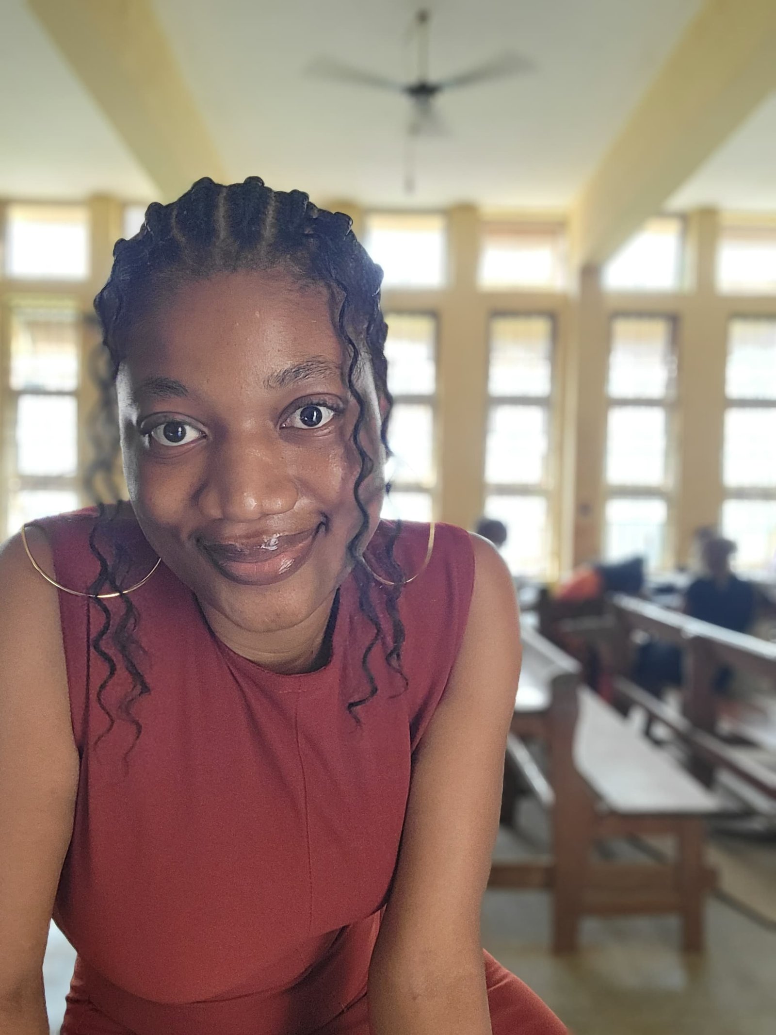 Arimokwu Ndidi-Amaka Mildred