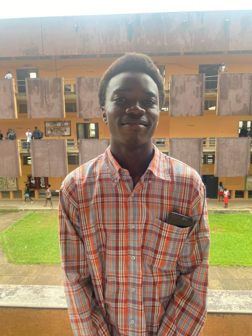 Uhunwa idahosa shalom