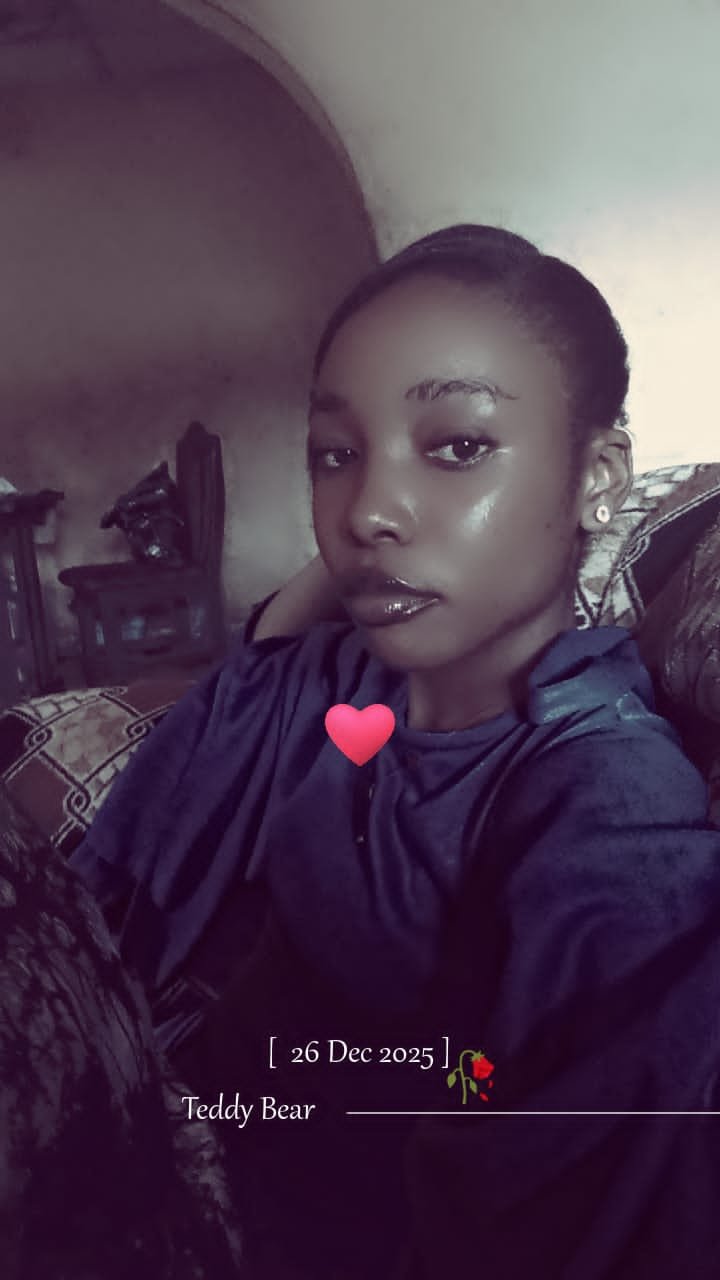 Osamudiamen Joy Kingsley